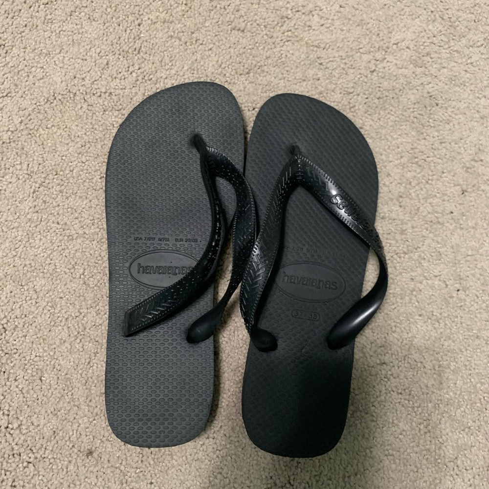 Havaiana’s Size 7